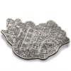 Wholesale fashion brand label