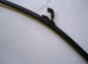 cheaper price , high quality flat wiper blade