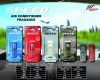 Wholesale car air freshener of vent -speed