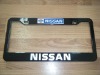 Wholesale USA standard car license plate frame(141-7)