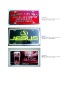 Wholesale car license plate