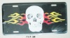Wholesale car number plates