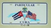 Wholesale car number plates