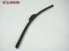 Auto soft wiper