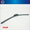 Soft wiper blade