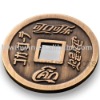 metal label