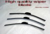 car wiper blade