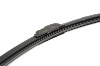 auto flat wiper blade
