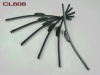 Silicone Wiper