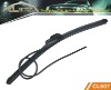Wiper Blade With Nozzle