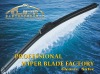 silicone windscreen wiper