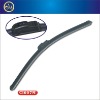 Silicone wiper blade