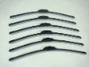 Superior soft wiper blade