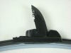 flat wiper blade