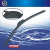 New silicone wiper blade
