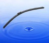 Soft wiper blade