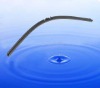 Automobile wiper blade