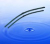 Flex wiper blade