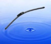Beam wiper blade