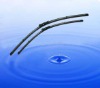 bracketless wiper blade