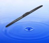 Universal flat wiper blade