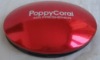 Wholesale Poppy coral -CAR AIR FRESHENER GEL