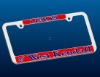 Wholesale car number licence plate (89)