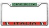 Wholesale American type license plate frame(885)