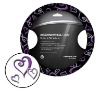 Wholesale steering wheel cover in different designs