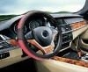 Wholesale SUPPLY PVC car steering wheel cover