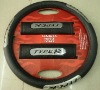 Wholesale good model cheap price Pvc steering wheel cover