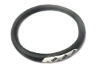 Wholesale Car steering wheel cover, auto steering wheel cover
