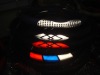 Wholesale reflective steering wheel cover