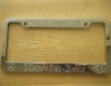 Wholesale plastic frame hangers(008)