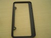 Wholesale chrome license plate frame(118)