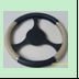 Wholesale ATERING WHEEL COVER 6G25-1