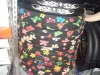 Wholesale fashion steering wheel cover