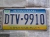 Wholesale car number plate