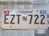 Wholesale car number plate