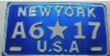 Wholesale USA car plate