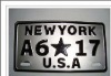 Wholesale USA car plate