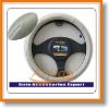 Wholesale PVC car steering wheel covers