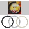 Wholesale high quality car steering wheel cover
