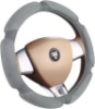 Wholesale Suede Steering Wheel Cover
