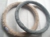 Wholesale high quality spare wheel cover