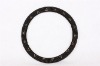 Wholesale B&W Small Massage beads Steering Wheel Cover
