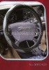 Wholesale PU steering wheel cover