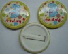 botton badges