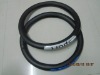 Wholesale many different fashion styles PVC steering wheel cover