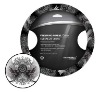 Wholesale car steering wheel cover with design